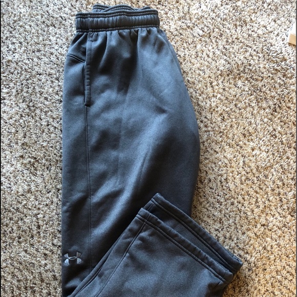 Under Armour Other - Under Armour Loose Cold Gear Pants